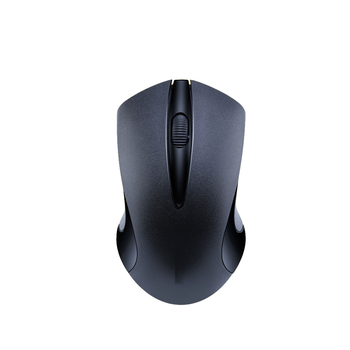 BRIGHTAKE Drahtlose Maus: Präzise Büro Laptop, und Schwarz für - und Perfekt Komfortabel Maus, Desktop