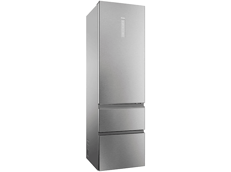 Frigorífico combi - HAIER HTW5620DNMG