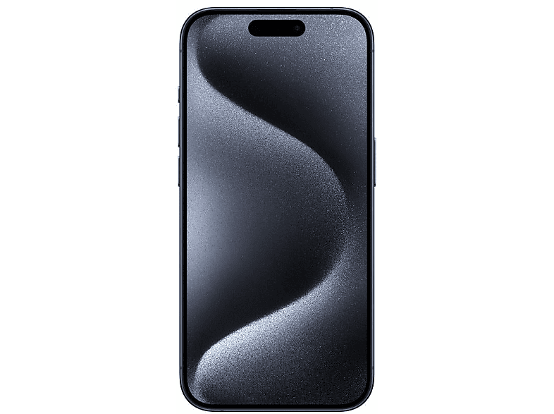 APPLE iPhone 15 Pro 1 TB Titan Blau Dual SIM