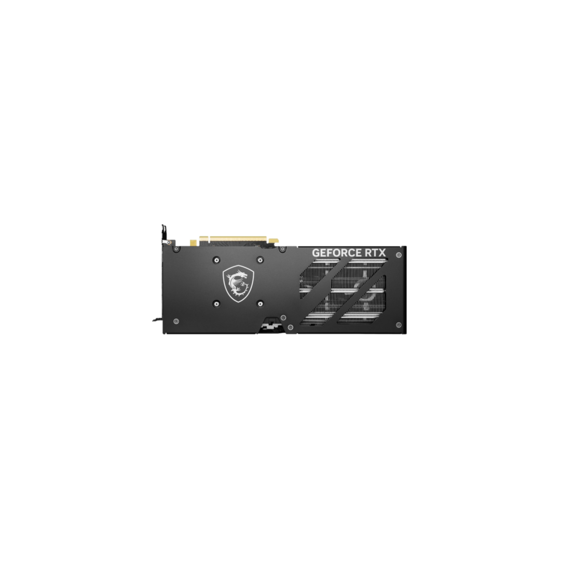 SLIM X (NVIDIA, 4060 Grafikkarte) RTX GeForce Ti GAMING MSI 8G