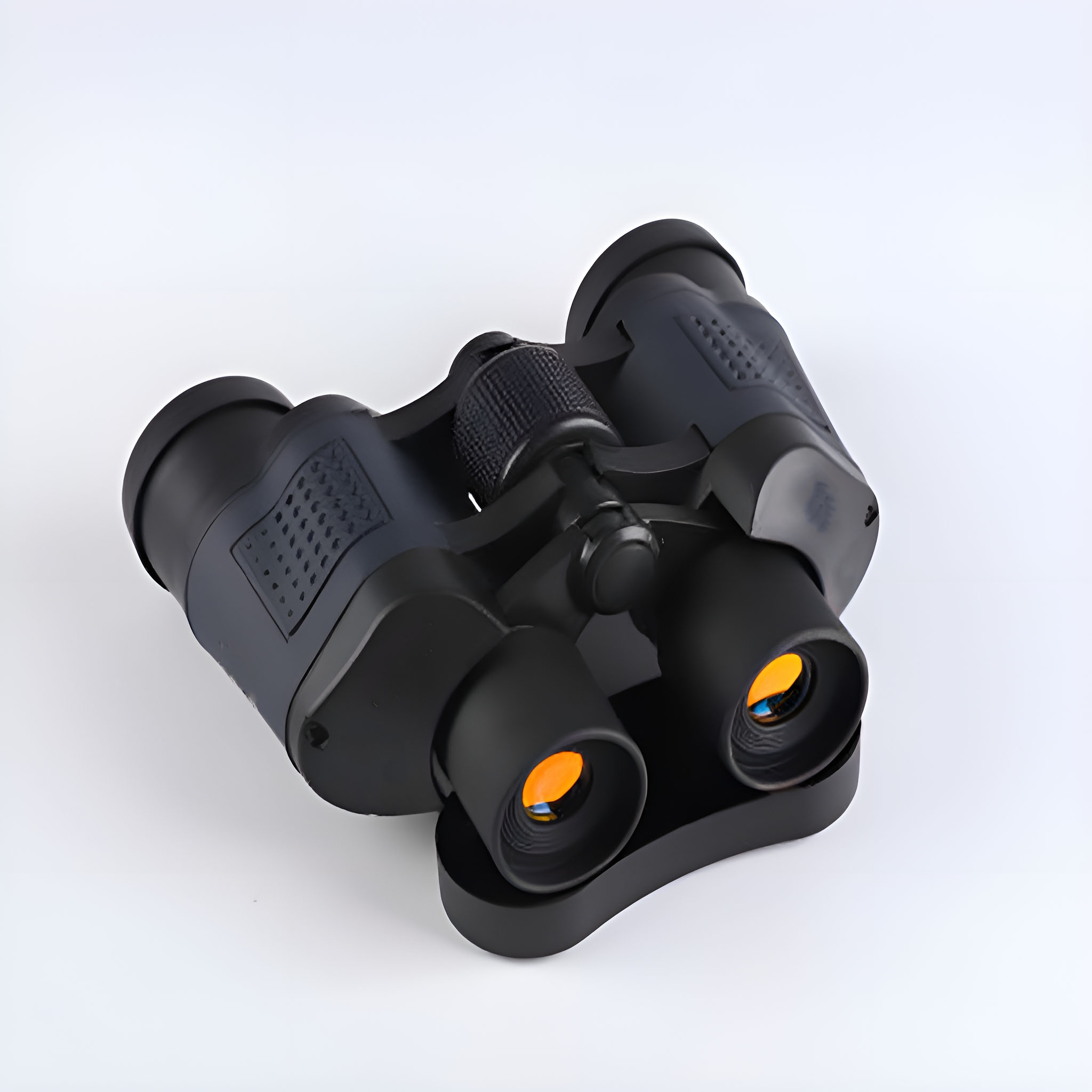 BRIGHTAKE Binocular-B083-black device Night 20 8x, vision cm
