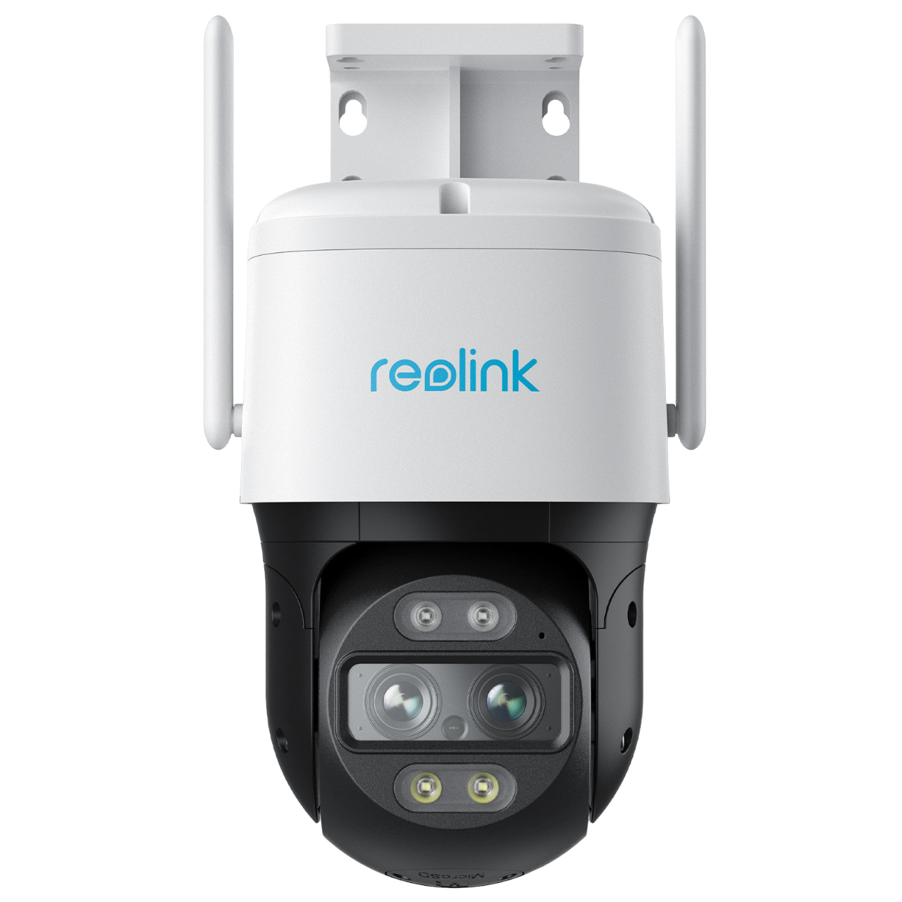 REOLINK TrackMix WiFi, Überwachungskamera, Auflösung Foto: Video: 8MP, Auflösung 8MP