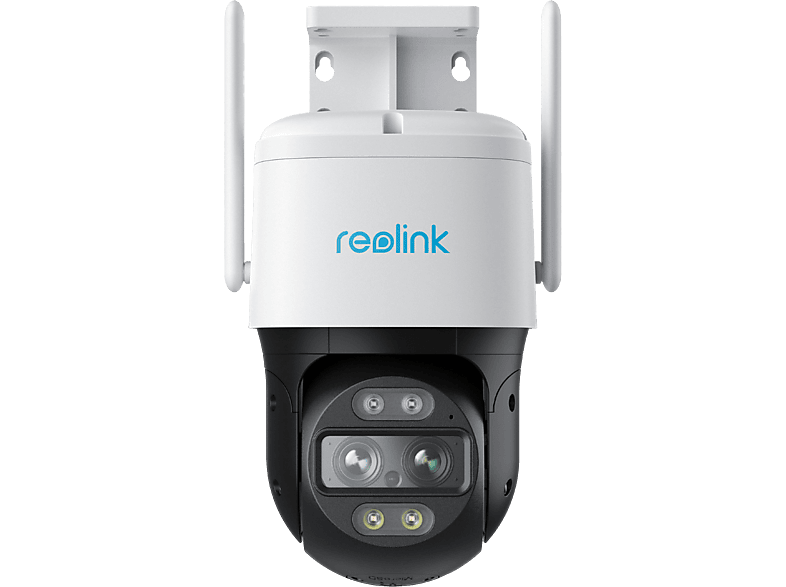 REOLINK TrackMix WiFi, Überwachungskamera, Auflösung Foto: Video: 8MP, Auflösung 8MP