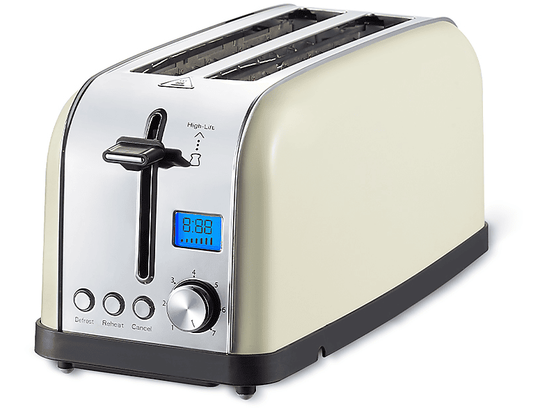 Amazon Mejores Tostadoras Ranura Ancha Tostadora Ranura Extra