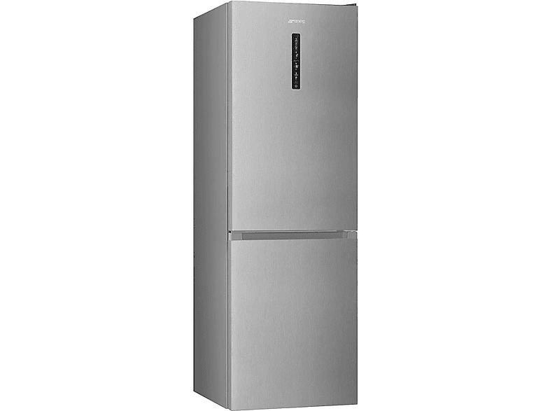 Frigorifero Smeg Incasso Combinato No Frost - 275L Bianco Modello C8174TNE - Foto 5