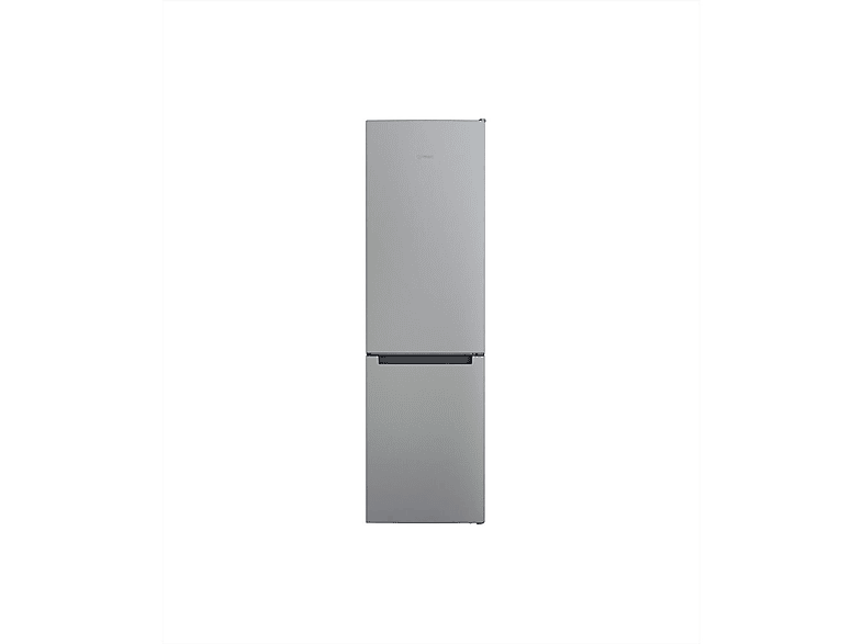 Frigorífico Combi - INDESIT Indesit INFC9TI22X combi nofrost infc9 ti22x 203x59.6x67.8 cm inox e