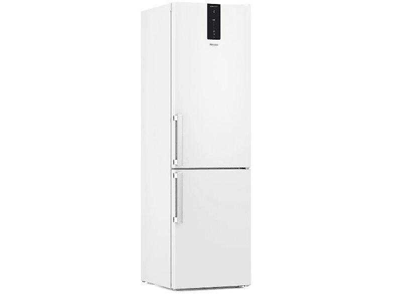 Frigorífico combi - WHIRLPOOL W7X92OWH