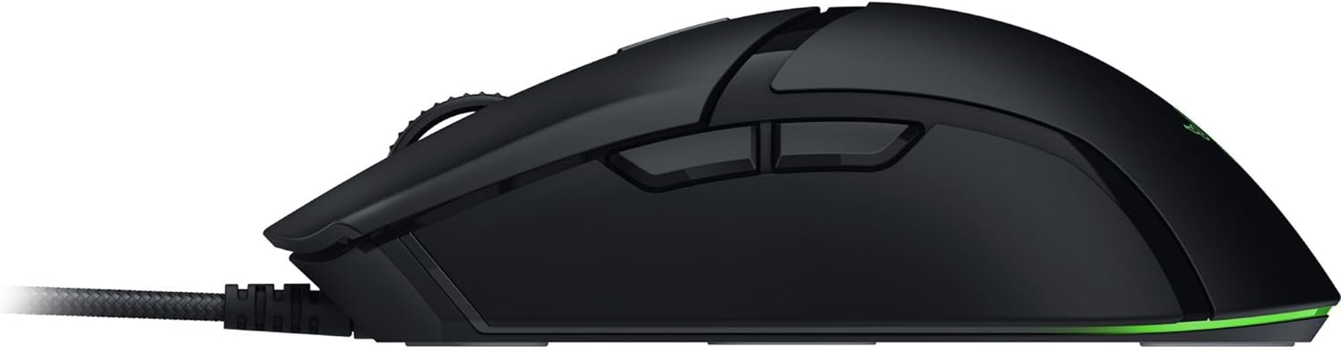 RAZER Cobra Kablolu Mouse Siyah