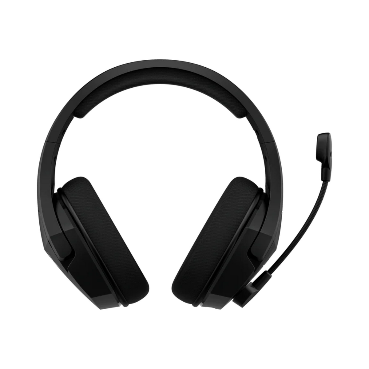 Schwarz CLOUD Over-ear CORE 4P4F0AA 7.1 Bluetooth HYPERX WIRELESS, Gaming Headset STINGER
