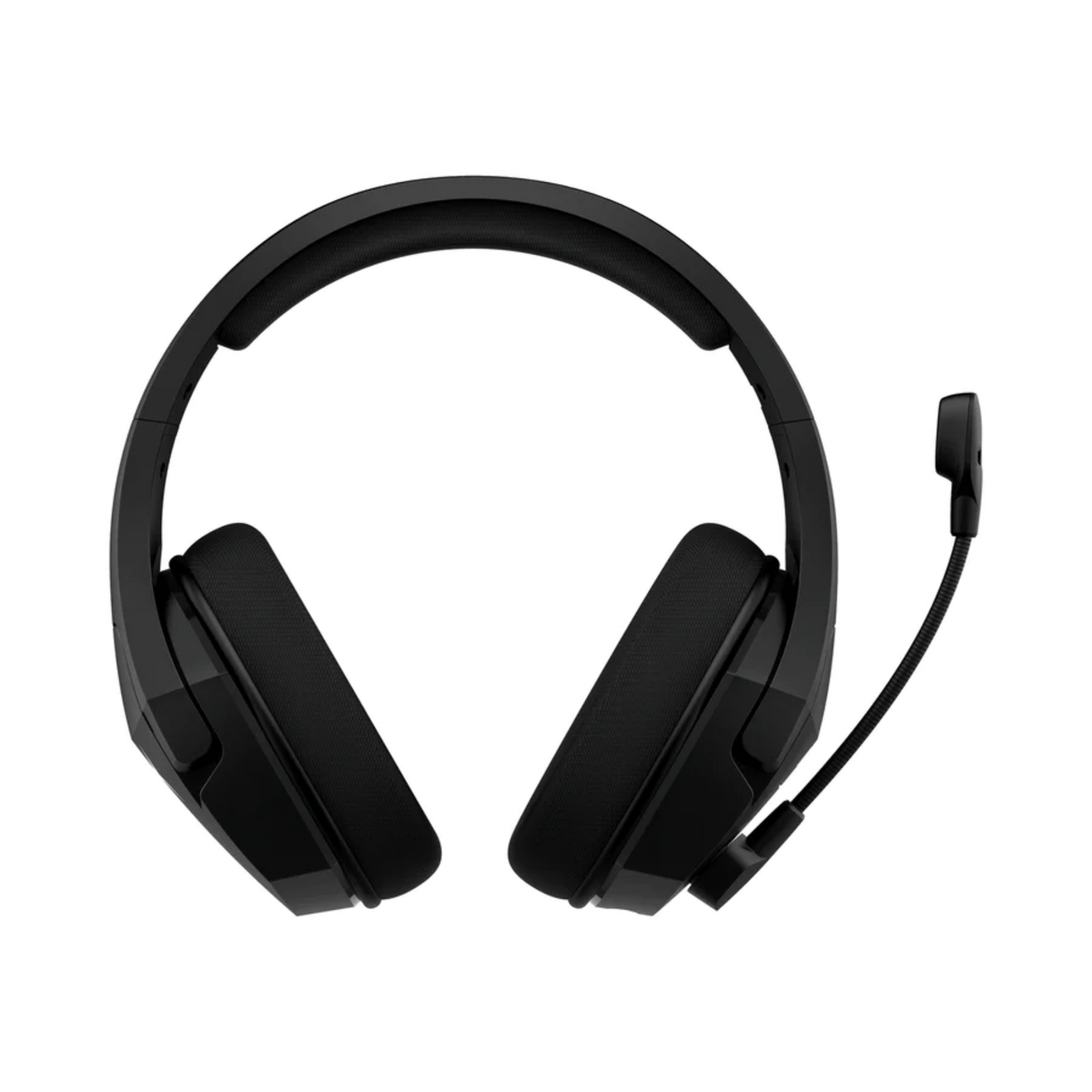 Over-ear Gaming Bluetooth HYPERX Schwarz CORE Headset 4P4F0AA 7.1 STINGER CLOUD WIRELESS,