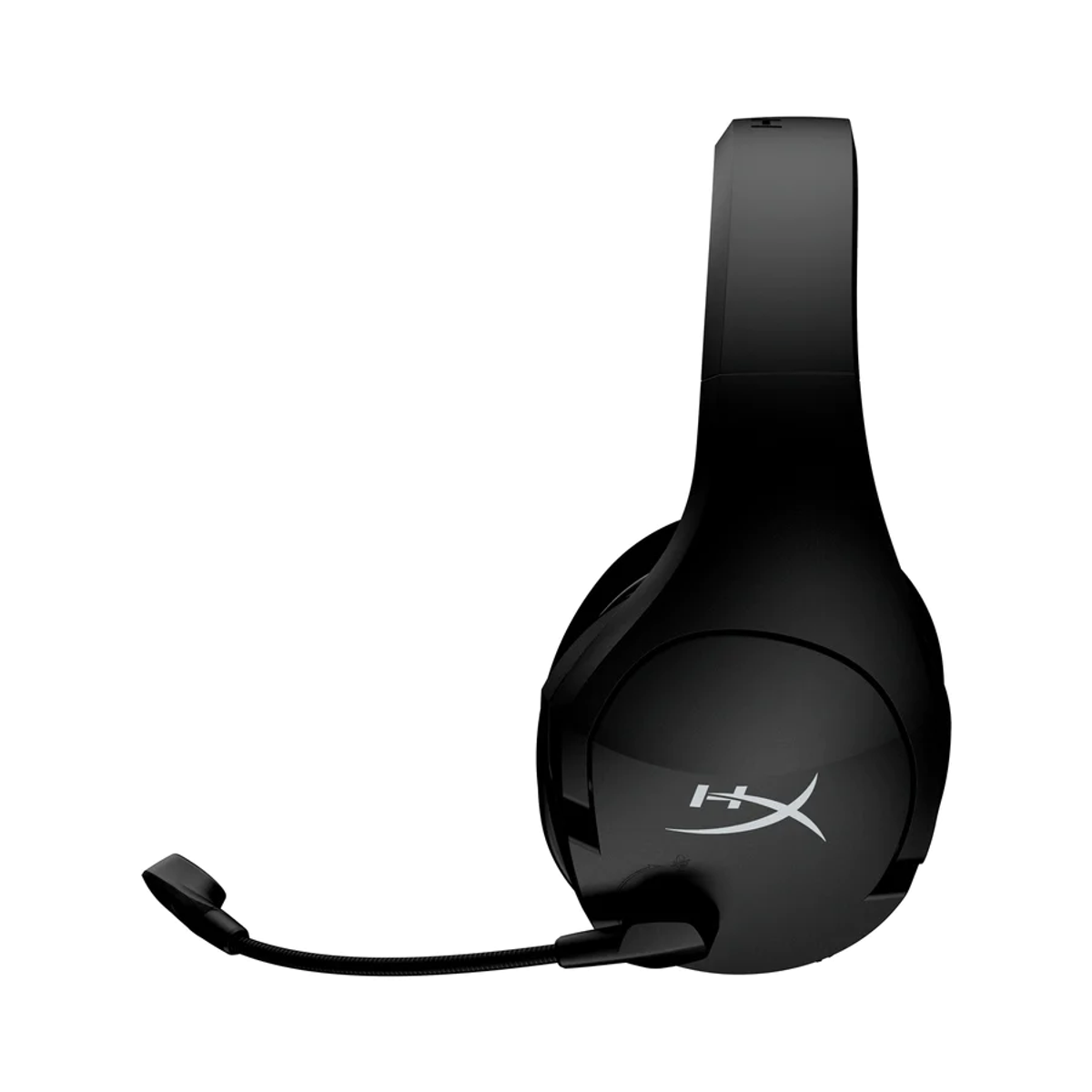 CORE 7.1 CLOUD WIRELESS, Bluetooth STINGER HYPERX Schwarz Headset 4P4F0AA Over-ear Gaming