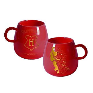 Taza - PYRAMID Harry Potter: Gryffindor