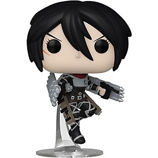 Figura Funko Pop! - FUNKO ATTACK ON TITANS (S5) - POP MIKASA ACKERMAN