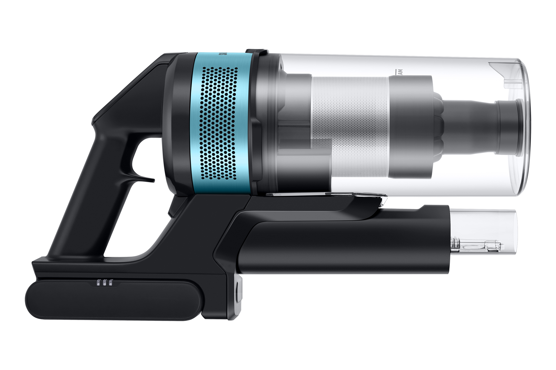 Odkurzacz pionowy SAMSUNG Jet75E Pet VS20B75AGR1/WA Miętowy