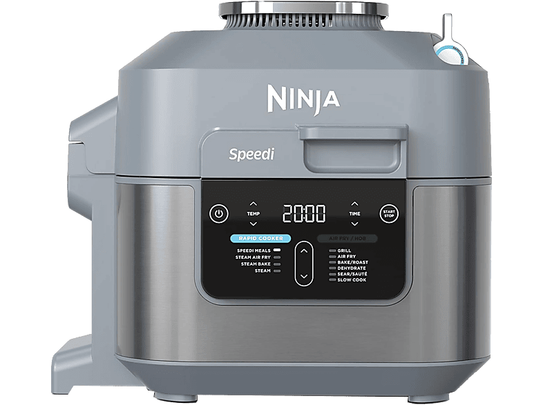 Robot de cocina - NINJA ON400UK