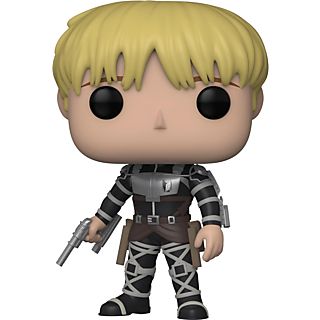 Figura Funko Pop! - FUNKO ATTACK ON TITANS (S5) - POP ARMIN ARLERT (CHASE)