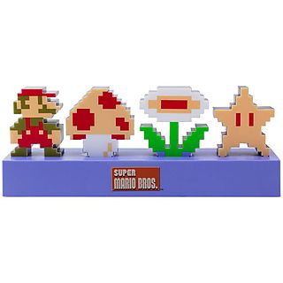 Lámpara - PALADONE Super Mario Icons