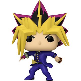 Figura Funko Pop! - FUNKO Funko Yu-Gi-Oh!: Yami Yugi