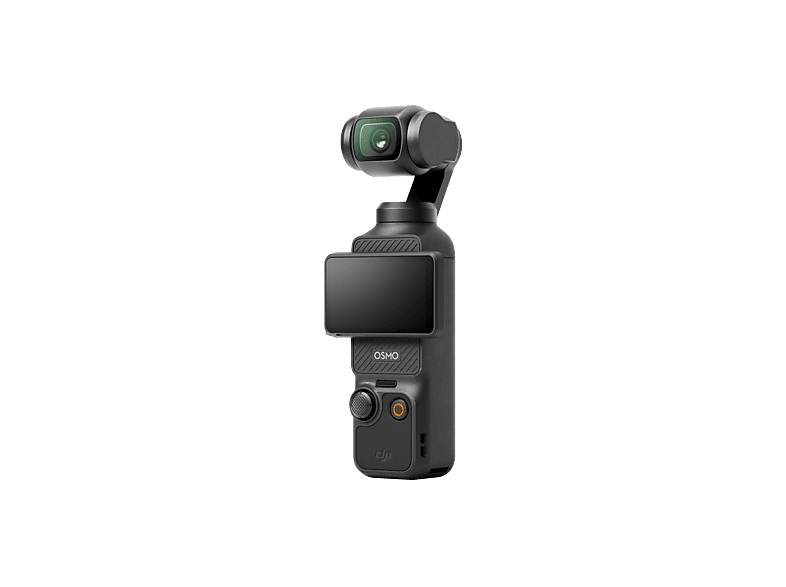 DJI Osmo Pocket 3 Creator Combo Aksiyon Kamerası Siyah Fiyat