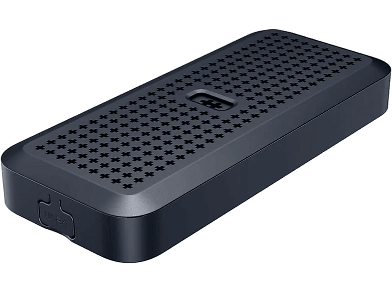 Caja disco duro  - HD5001GL TARGUS