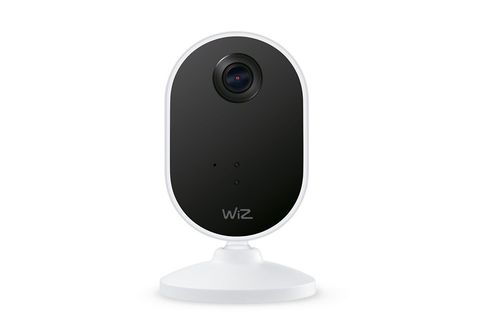 YI Home Camera 2 blanca 1080p