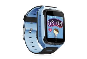 Reloj inteligente Klack, Smartwatch para niños con GPS Localizador y  comunicación, 4G – Klack Europe
