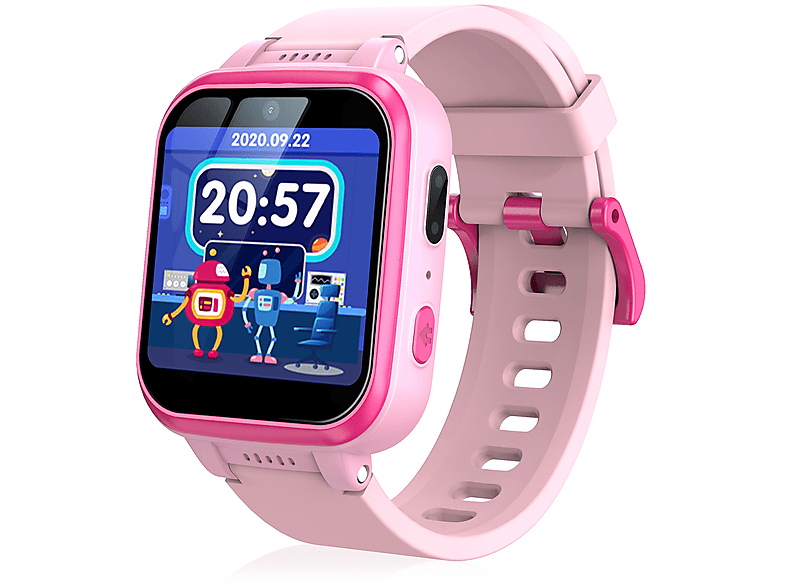 Reloj digital niña media markt sale