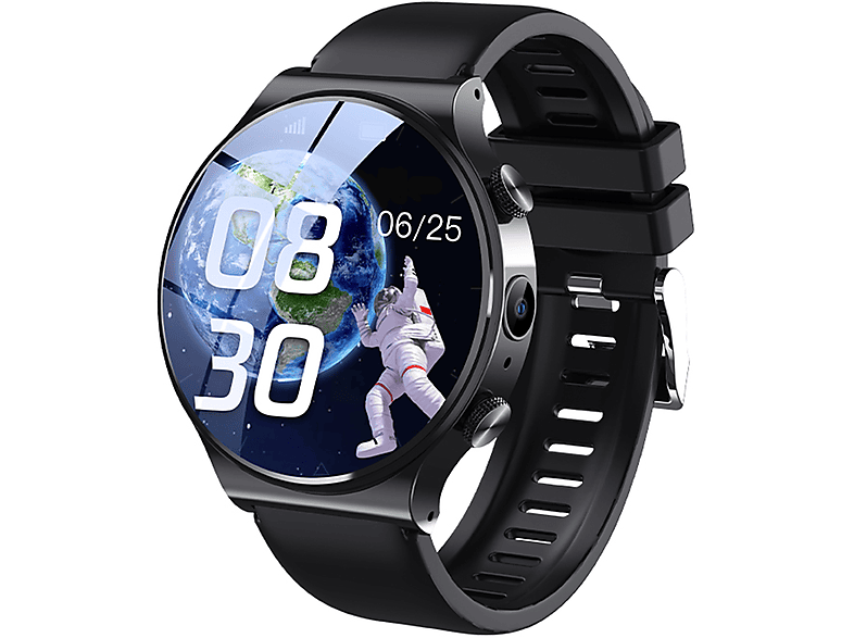 Smartwatch - DAM ELECTRONICS D12W-XT