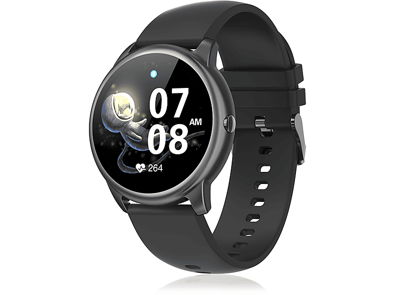 Smartwatch - DAM ELECTRONICS deportivo R7. Batería de larga duración