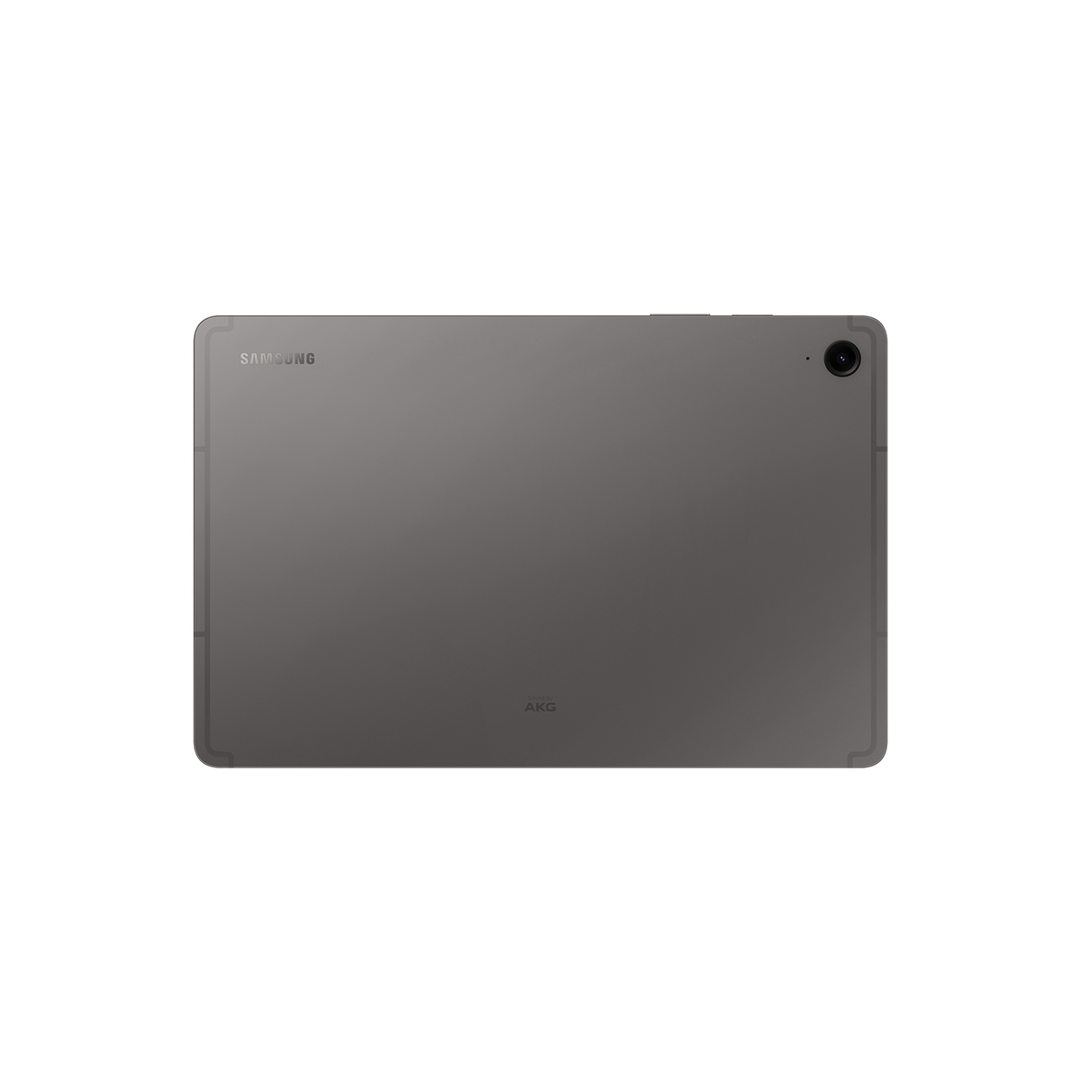 SAMSUNG Galaxy S9 Tablet, GB, Grau FE, Tab Zoll, 256 10,9