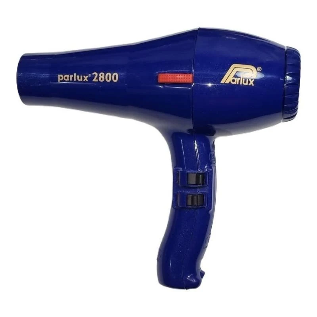 HAIR (1,760 2800 PARLUX Angabe Keine DRYER Watt) Haartrockner