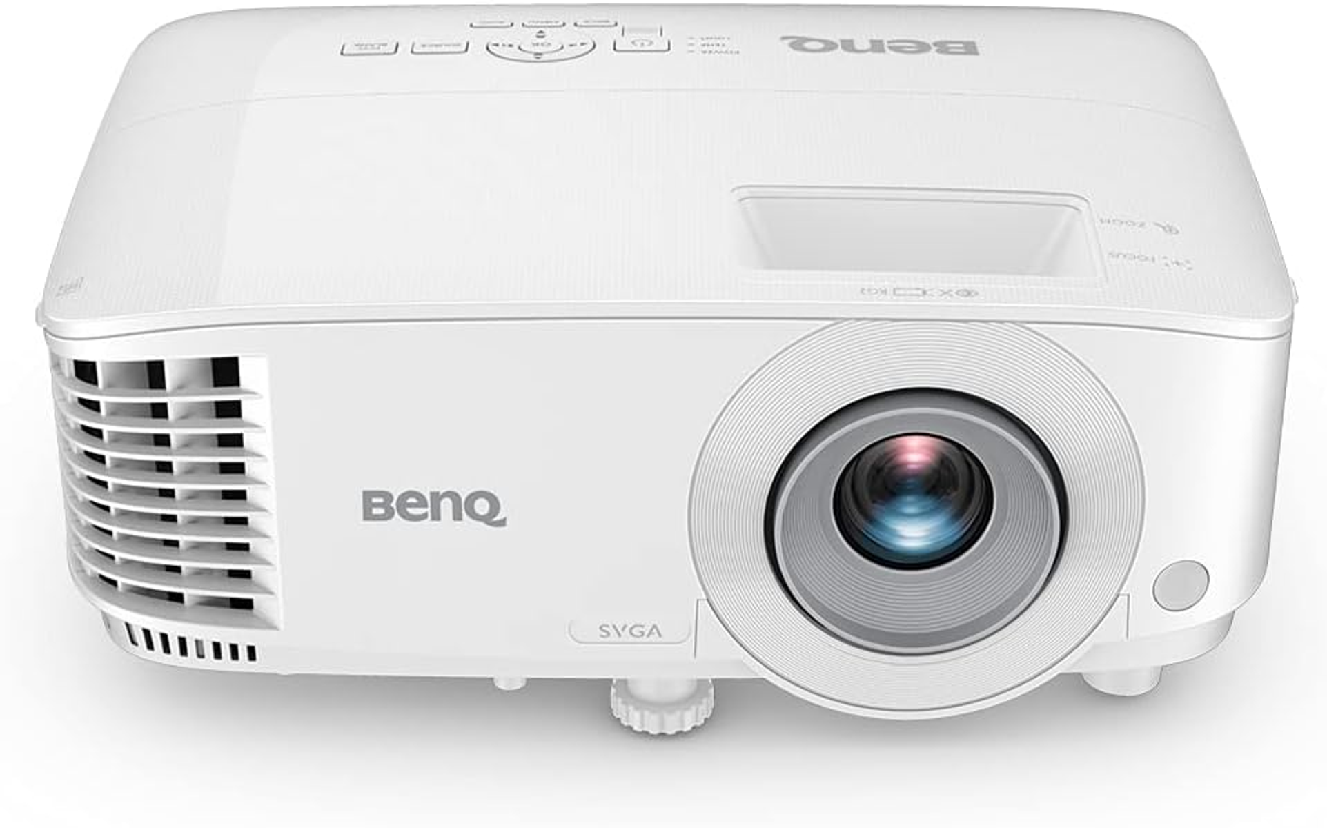 BENQ 9H.JND77.13E Beamer(WUXGA, 3200 Lumen)