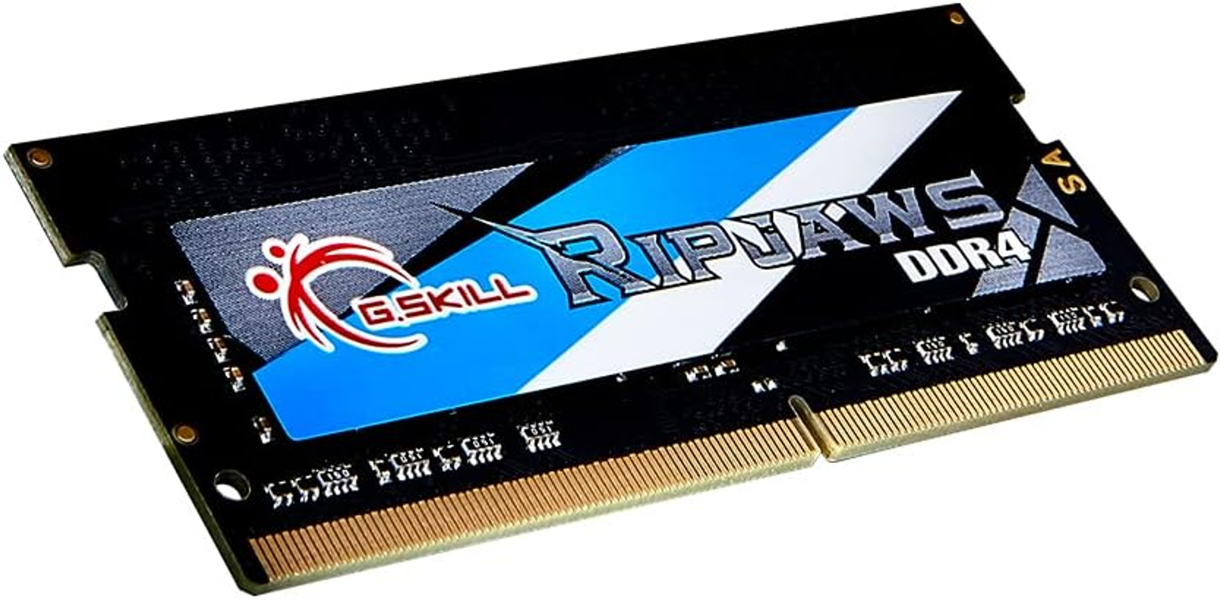 16 DDR4 G.SKILL GB F4-3200C22S-16GRS Arbeitsspeicher