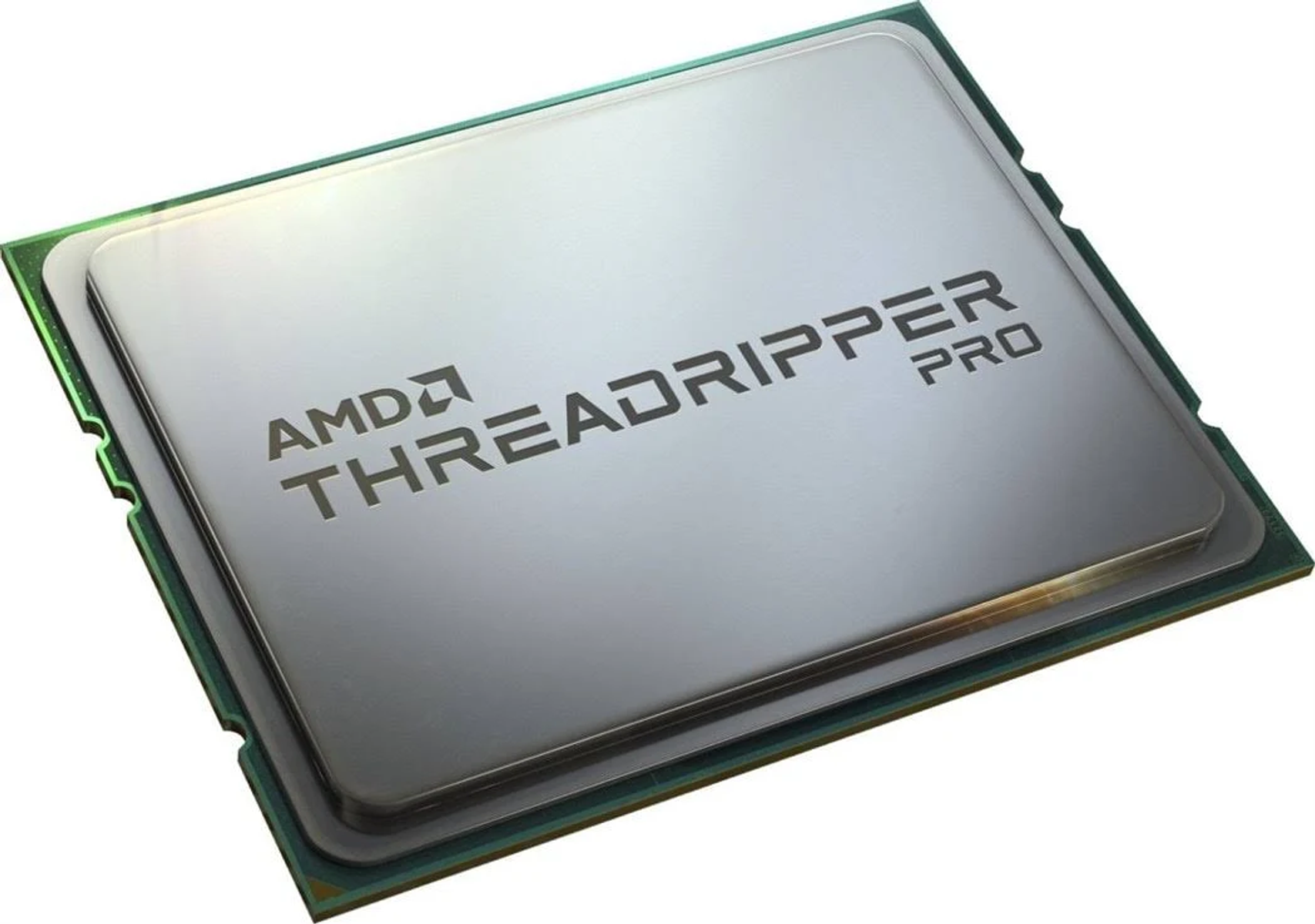 Ryzen Grau AMD PRO 5965WX Threadripper Prozessor,