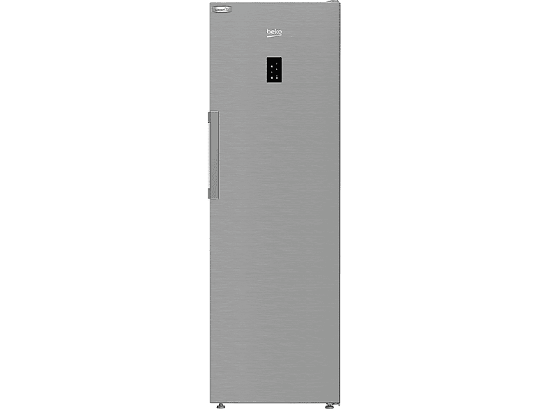 Frigorífico una puerta - BEKO B3RMLNE444HXB