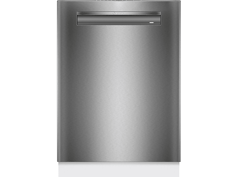 LAVAVAJILLAS BOSCH NEGRO INOX SMP6ZCC80S