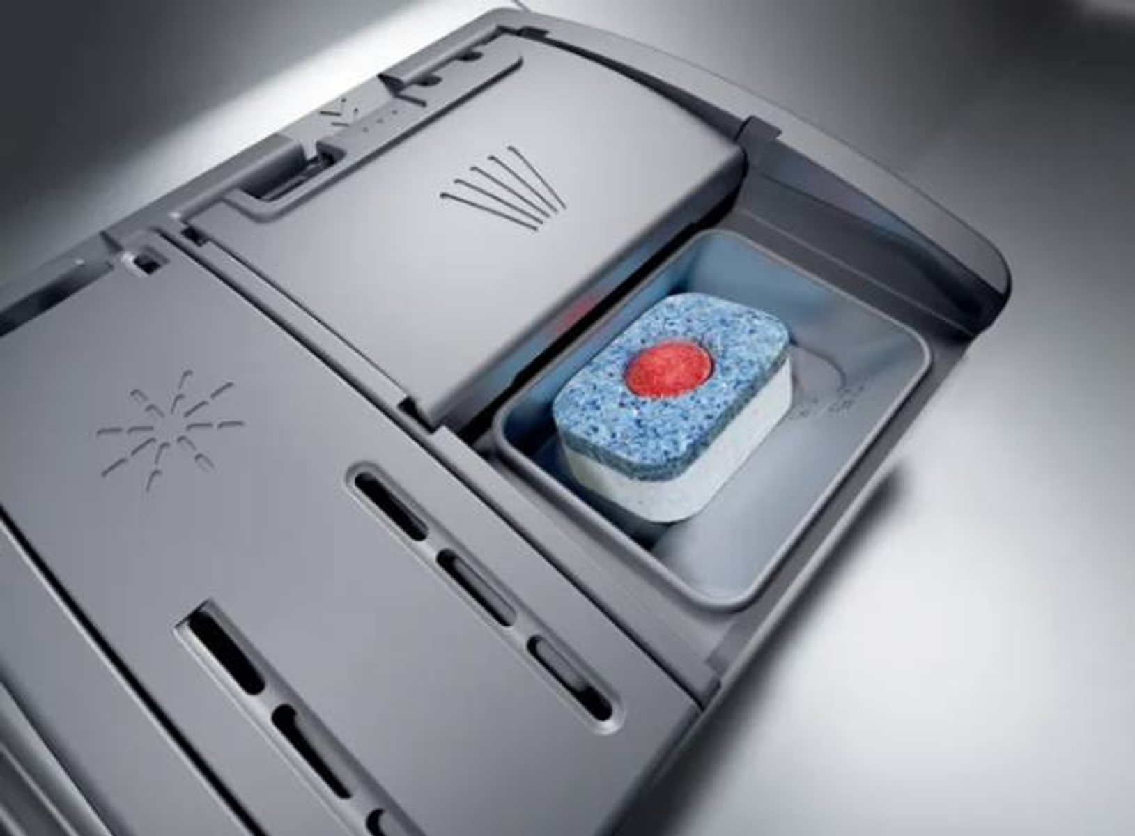 BOSCH SMV4ECX21E LAVASTOVIGLIE INCASSO,  59,8 cm, Classe B