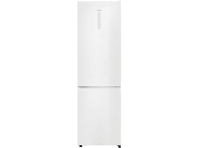 Frigorífico combi - HAIER HDW3620DNPW