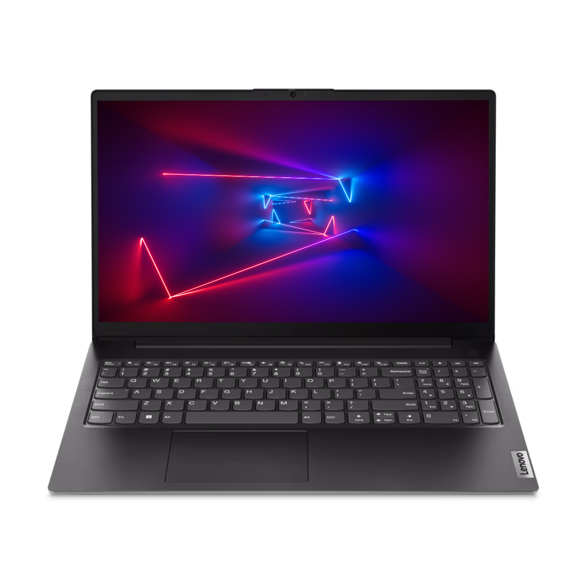 LENOVO V15 2024, 3.5 256 Athlon™ - RAM, 11 7120U GB Prozessor, Laptop mit AMD Windows - Display, Silver SSD, Black GB AMD - 8 Zoll Office 15,6 GHz