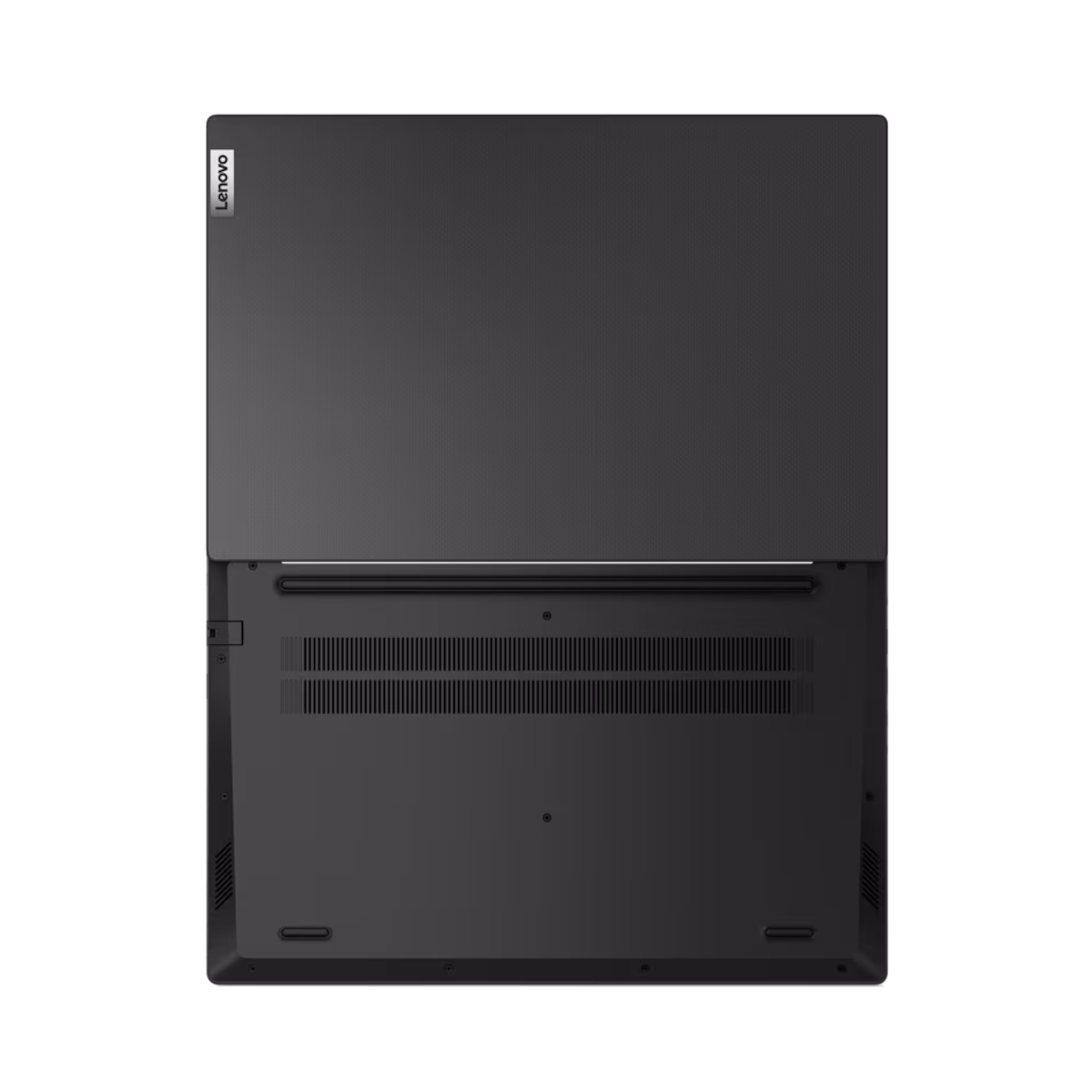 LENOVO V15 2024, 3.5 256 Athlon™ - RAM, 11 7120U GB Prozessor, Laptop mit AMD Windows - Display, Silver SSD, Black GB AMD - 8 Zoll Office 15,6 GHz