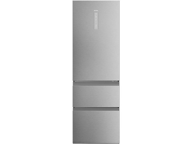 Frigorífico combi - HAIER HTW 5618CNMG