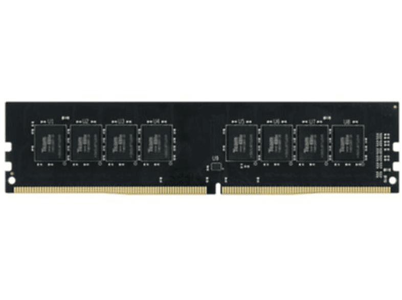 DDR4 GROUP TEAM TED48G3200C2201 8 GB Arbeitsspeicher