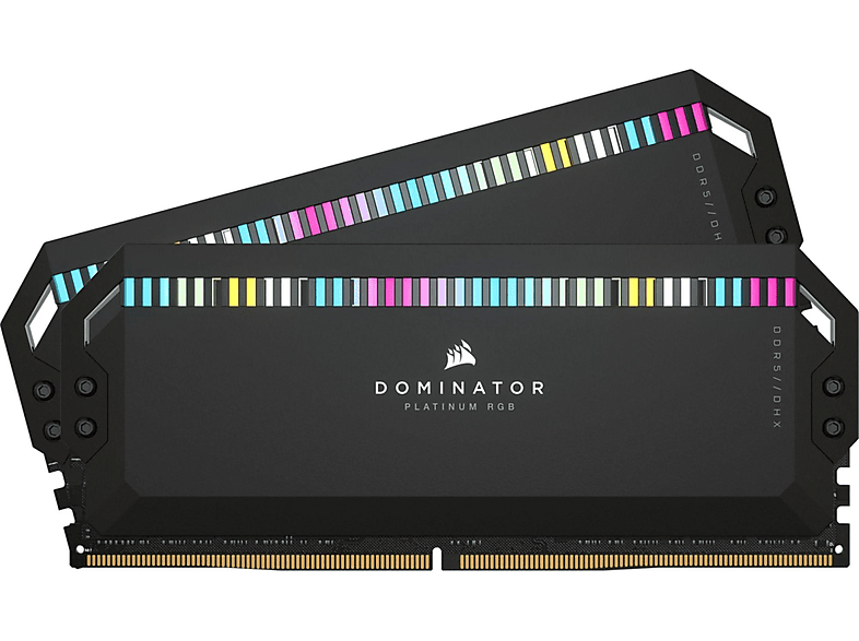 Memoria RAM - CORSAIR CMT32GX5M2B5200C40