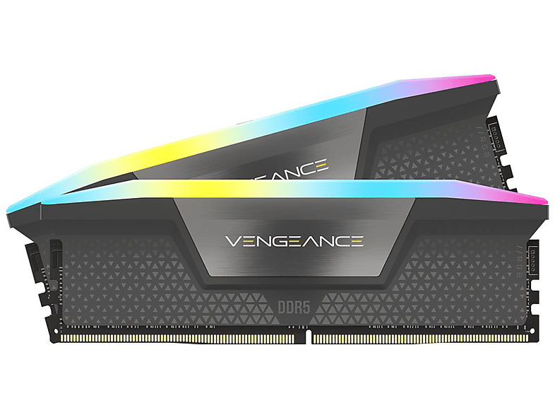 Memoria RAM - CORSAIR CMH64GX5M2B5600C36