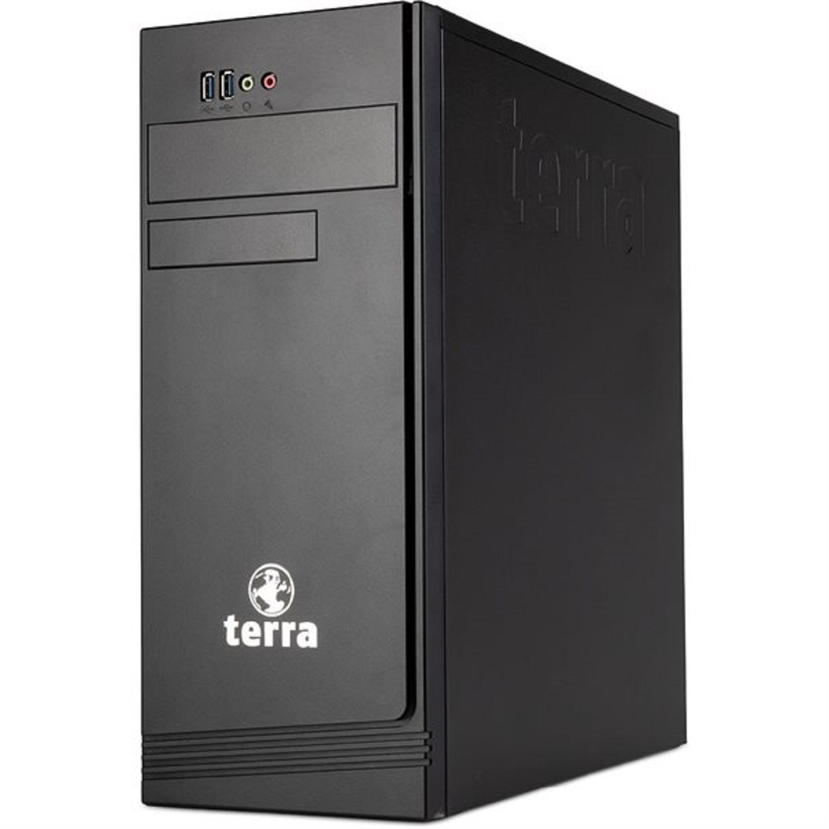 TERRA PC-BUSINESS MARATHON GB GB Prozessor, UHD Windows Intel® RAM, GREENLINE, i5 500 mit Core™ 24-7 Intel® 8 Pro, 730 SSD, Desktop-PC 11
