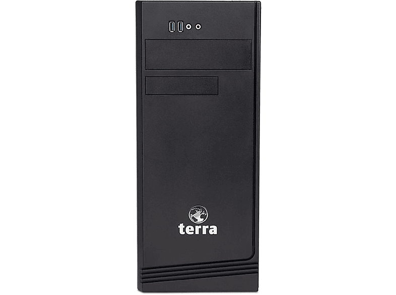 GB Desktop-PC RAM, 7000, Prozessor, mit PC-BUSINESS SSD 770 GB TERRA Pro, 11 500 Intel® i7 16 Core™ Windows UHD