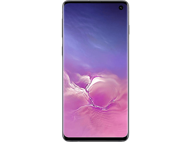 SAMSUNG GALAXY S10 128GB PRISM BLACK 128 GB Prism Black Dual SIM ...