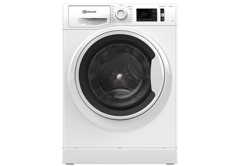 (7 BAUKNECHT 71 Waschmaschine kg, MediaMarkt | WM B) B