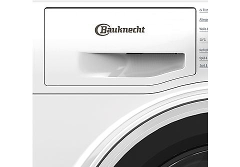 BAUKNECHT WM 71 B Waschmaschine (7 kg, B) | MediaMarkt