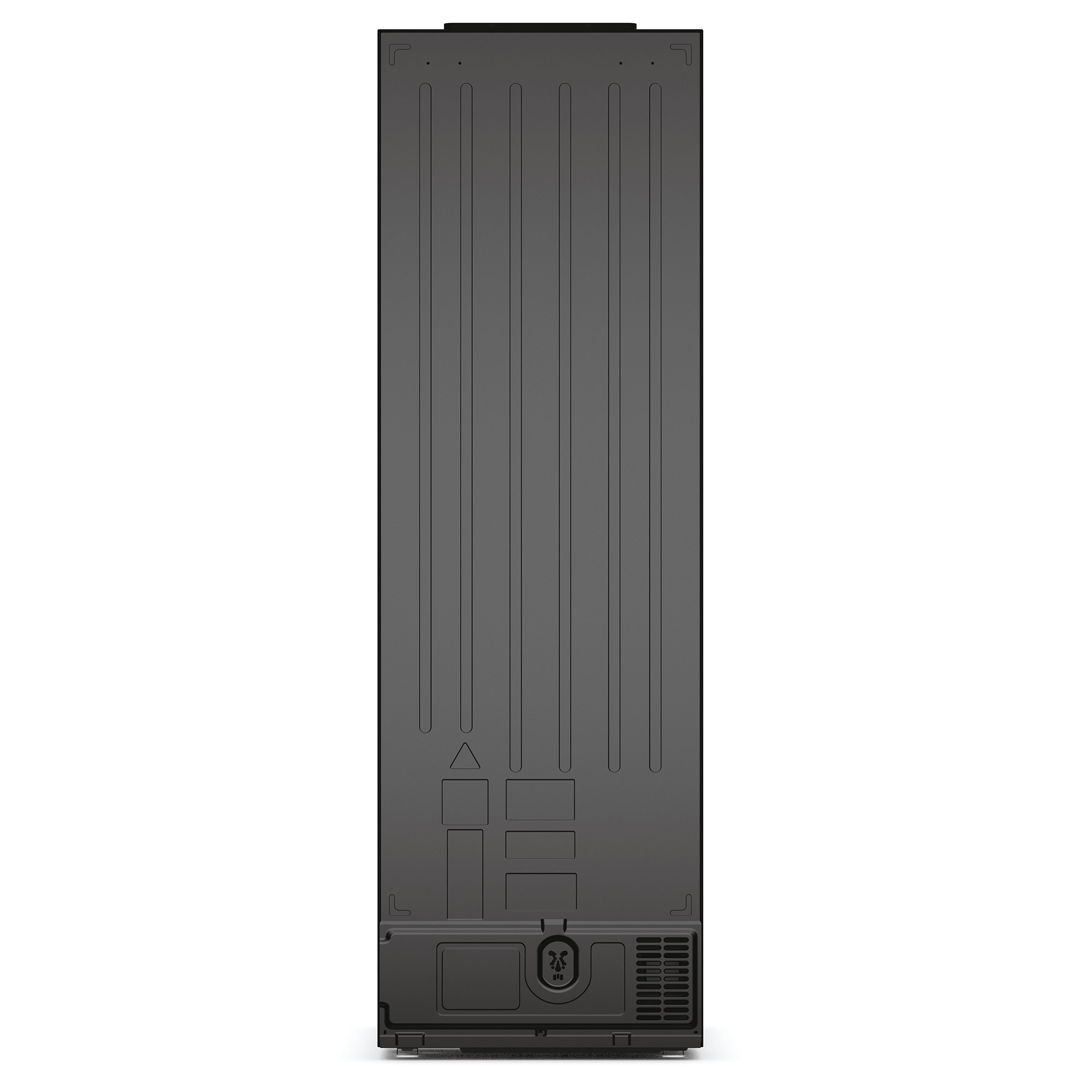 HAIER HWS247GGU1 schwarz) G, (EEK Weinklimaschrank